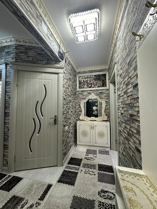 Kemine arkaç gowdanka 2 kom - Aşgabat - img 8