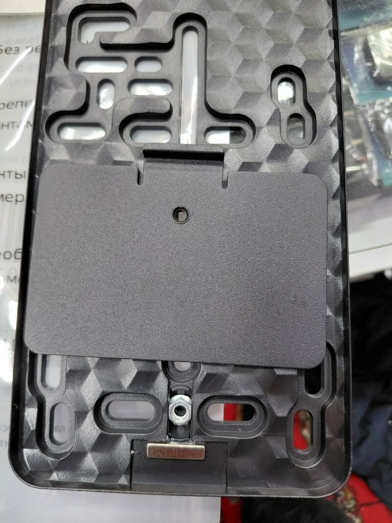 RCS padnomer10magit 350 TMT - Гаудан "А" - img 3