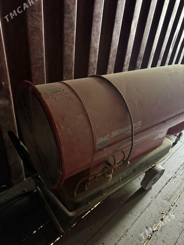 puska pec - Büzmeýin - img 1