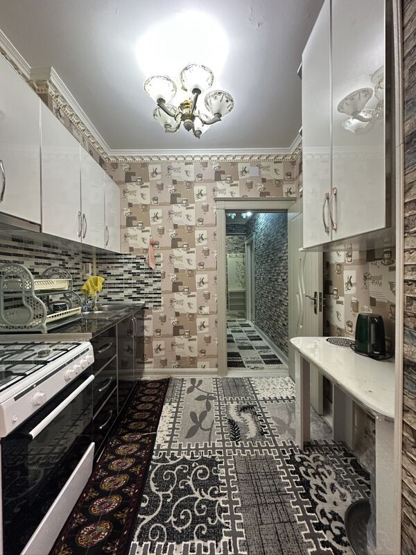 Kemine arkaç gowdanka 2 kom - Aşgabat - img 6