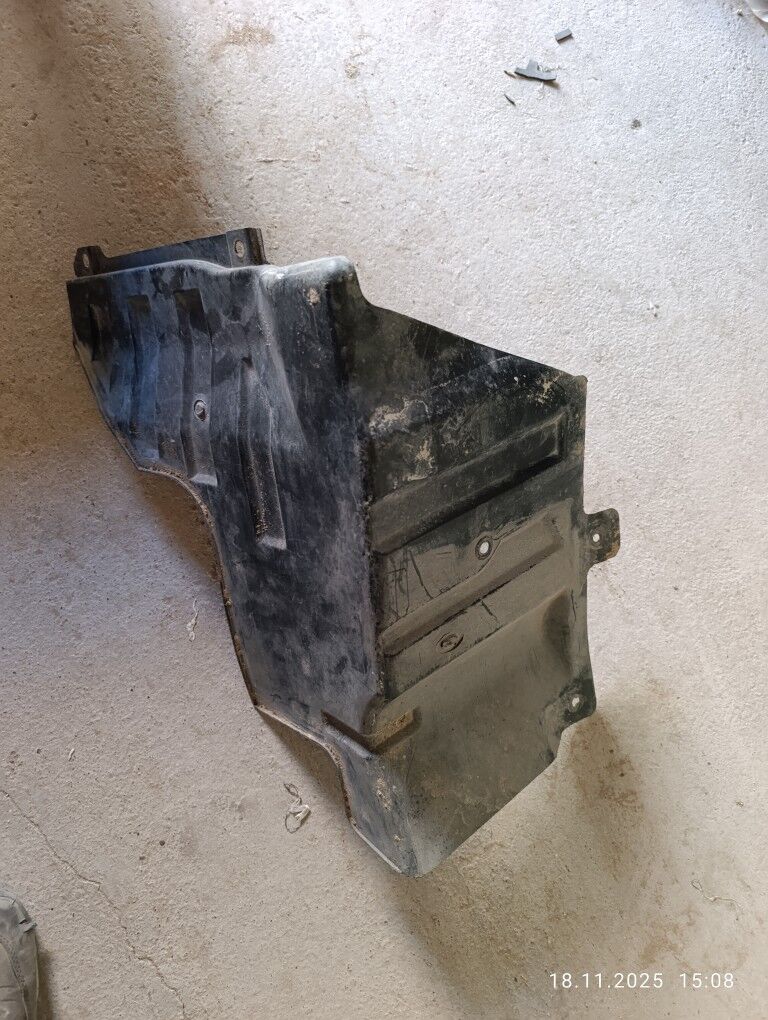 Zashita Deawoo gentra ,Lacetti 100 TMT - Джебел - img 2