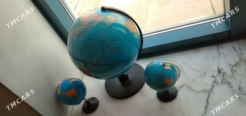 ГЛОБУС - Ашхабад - img 2