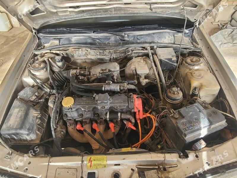 Opel Vectra 1990 - 40 000 TMT - Туркменабат - img 5