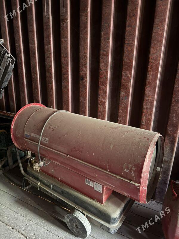 puska pec - Büzmeýin - img 2