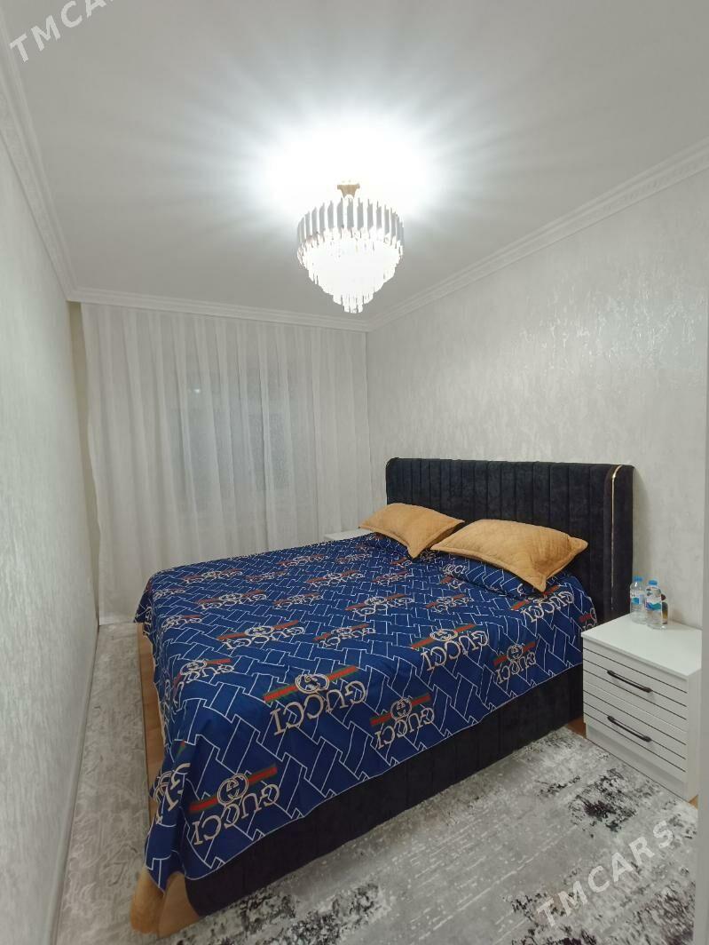 2komnat 1mkr 1мкр  - Ашхабад - img 7
