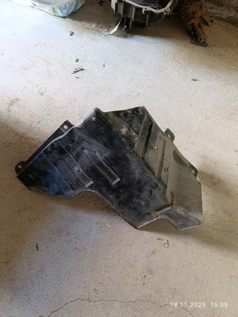 Zashita Deawoo gentra ,Lacetti 100 TMT - Джебел - img 3