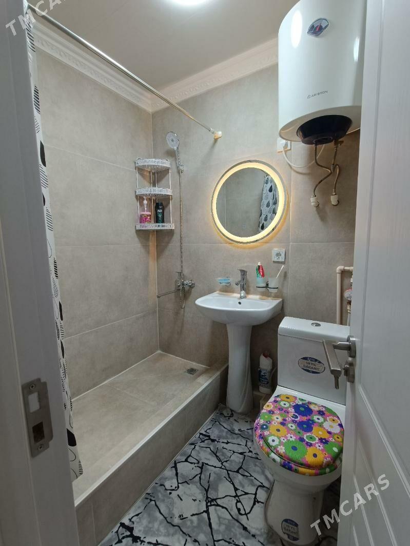 2komnat 1mkr 1мкр  - Ашхабад - img 5