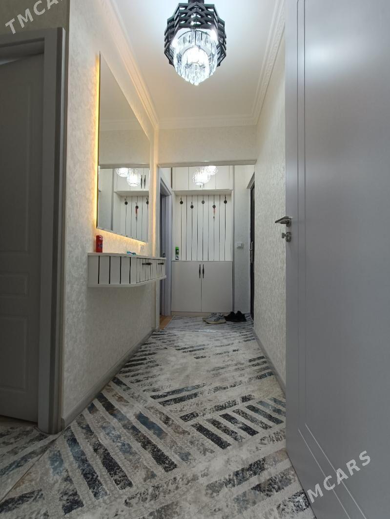 2komnat 1mkr 1мкр  - Ашхабад - img 3