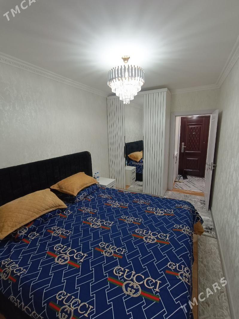 2komnat 1mkr 1мкр  - Ашхабад - img 8