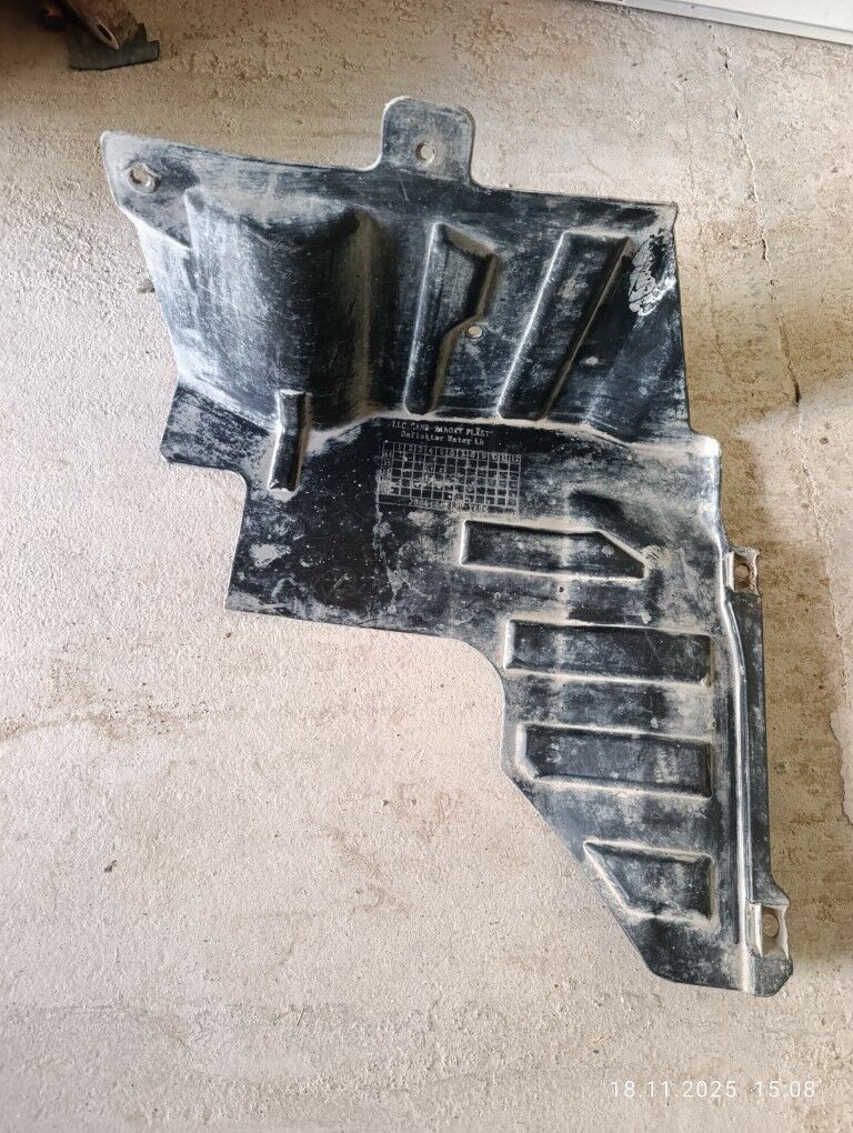 Zashita Deawoo gentra ,Lacetti 100 TMT - Джебел - img 4