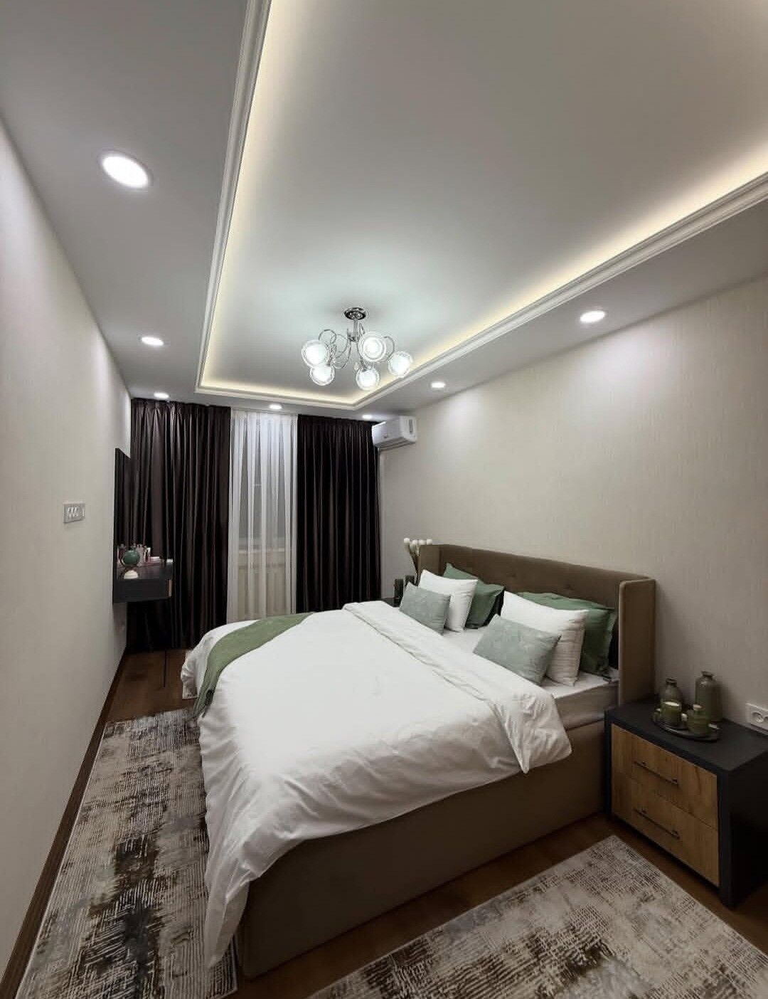 Arenda jay - Aşgabat - img 1