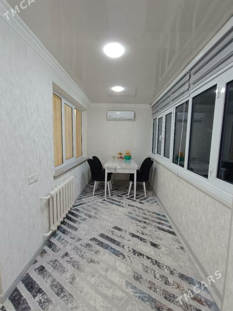 2komnat 1mkr 1мкр  - Ашхабад - img 6