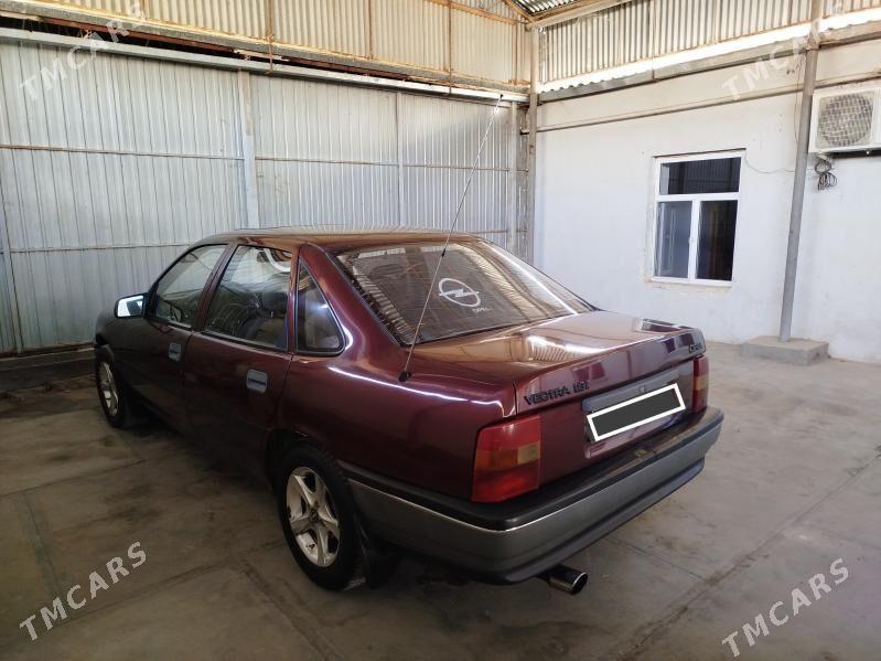 Opel Vectra 1991 - 40 000 TMT - Мургап - img 3