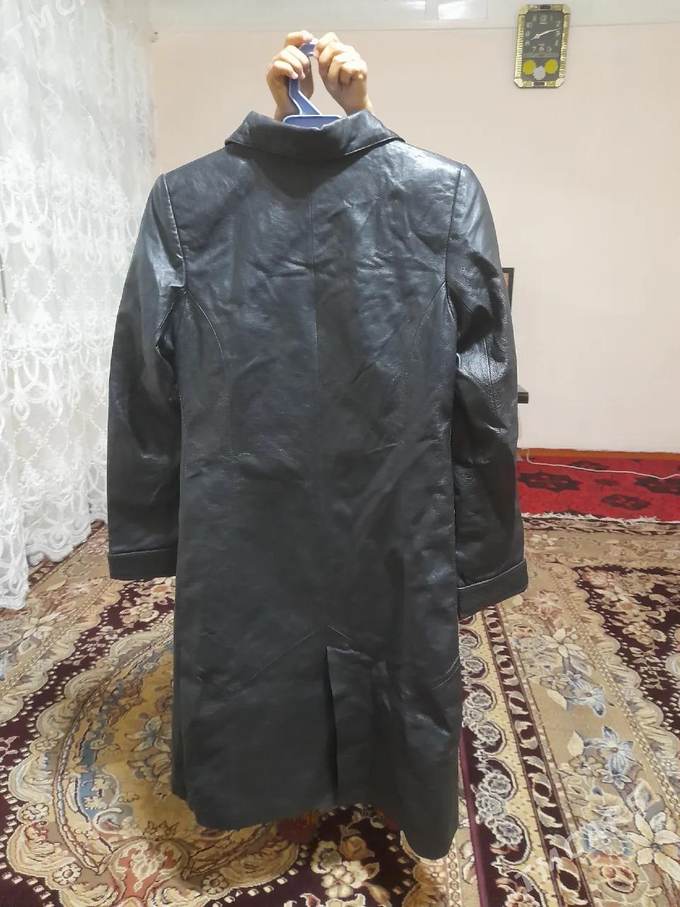 cisdi koźa lama palto - Саят - img 2