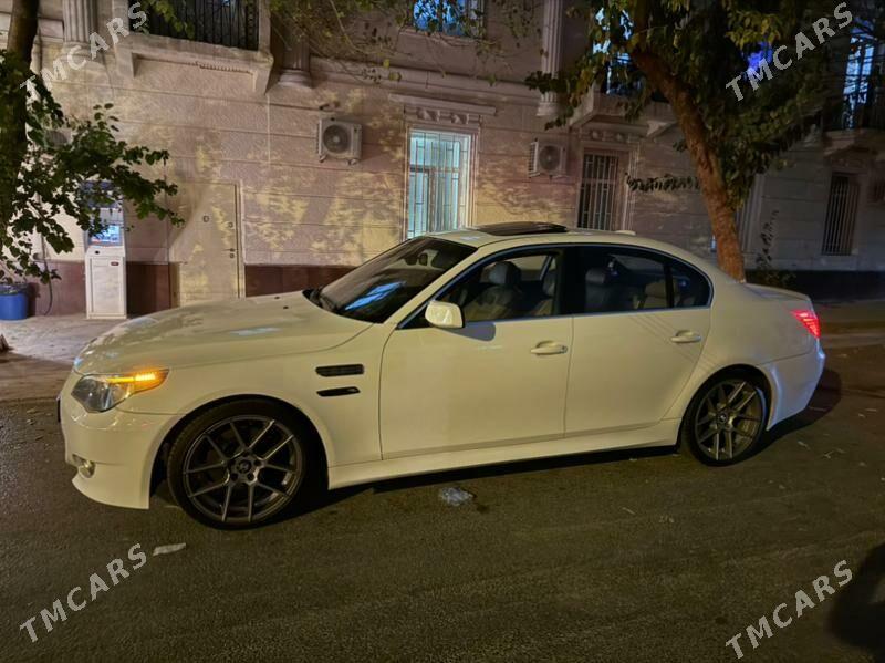 BMW E60 2008 - 200 000 TMT - Ашхабад - img 2