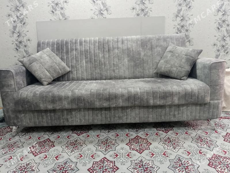 Диван - Türkmenbaşy - img 2