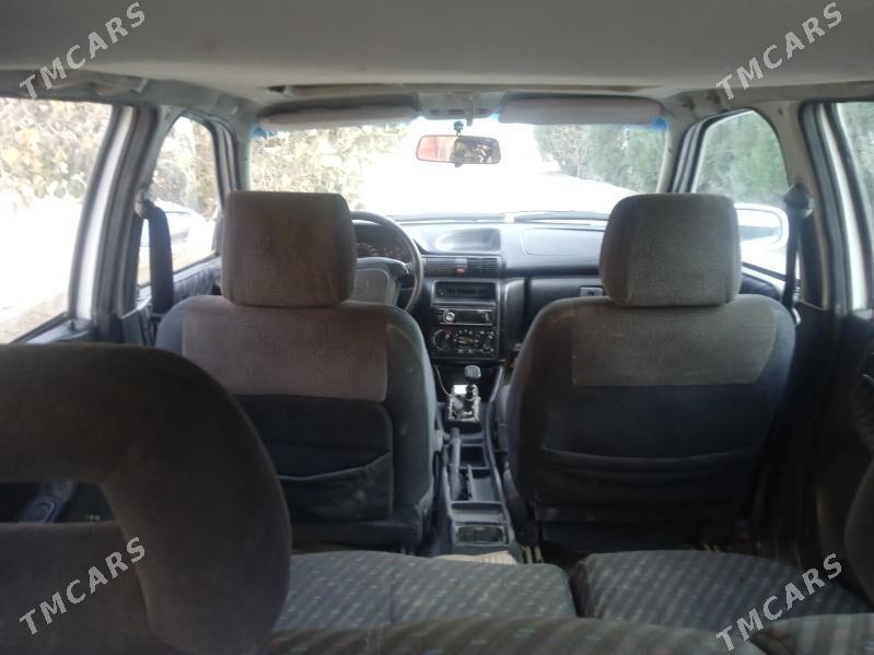 Opel Astra 1995 - 43 000 TMT - Şabat etr. - img 3