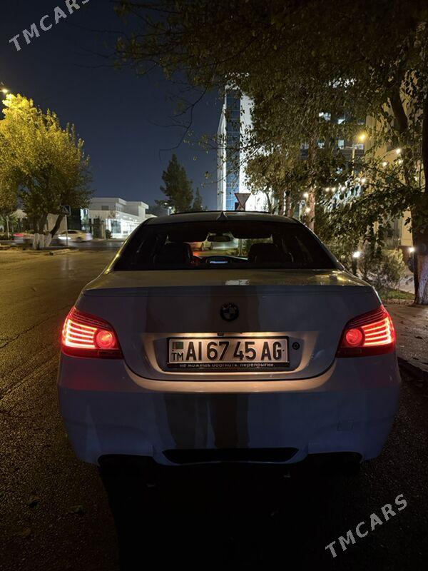 BMW E60 2008 - 200 000 TMT - Ашхабад - img 3