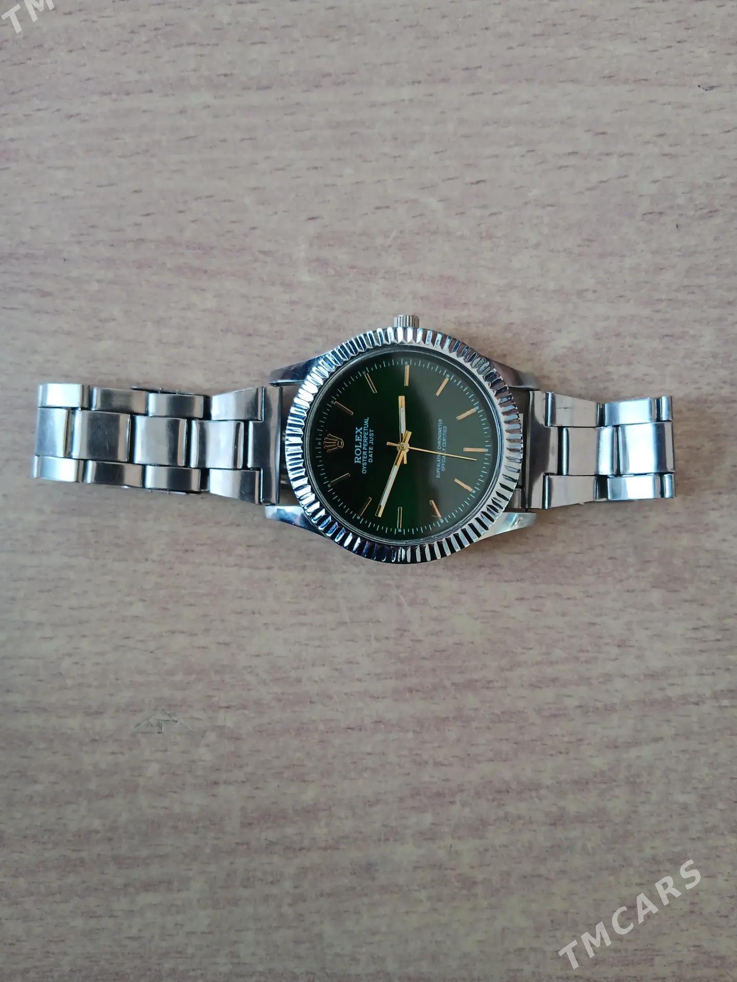 Sagat Rolex - Daşoguz - img 3