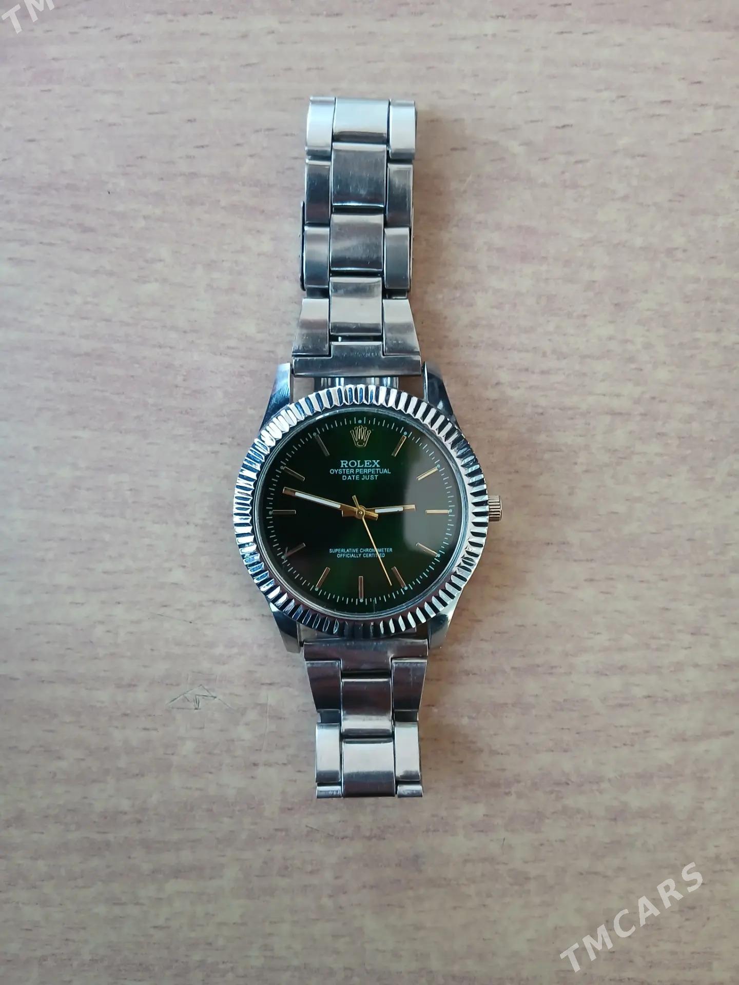 Sagat Rolex - Daşoguz - img 2