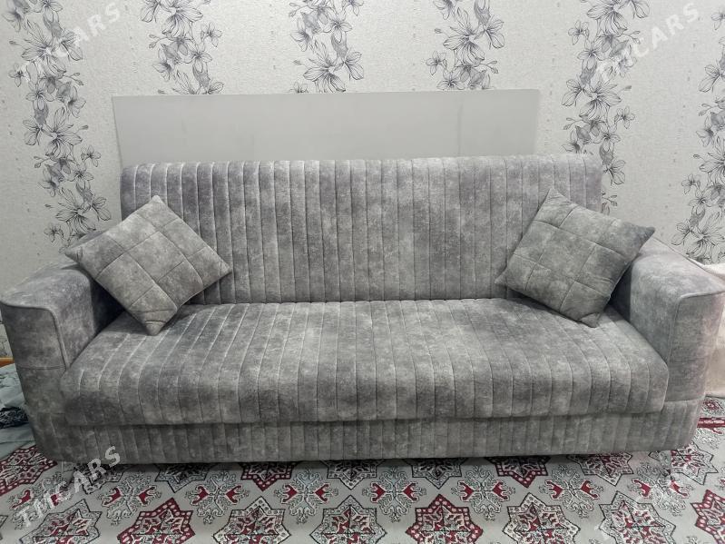 Диван - Türkmenbaşy - img 1