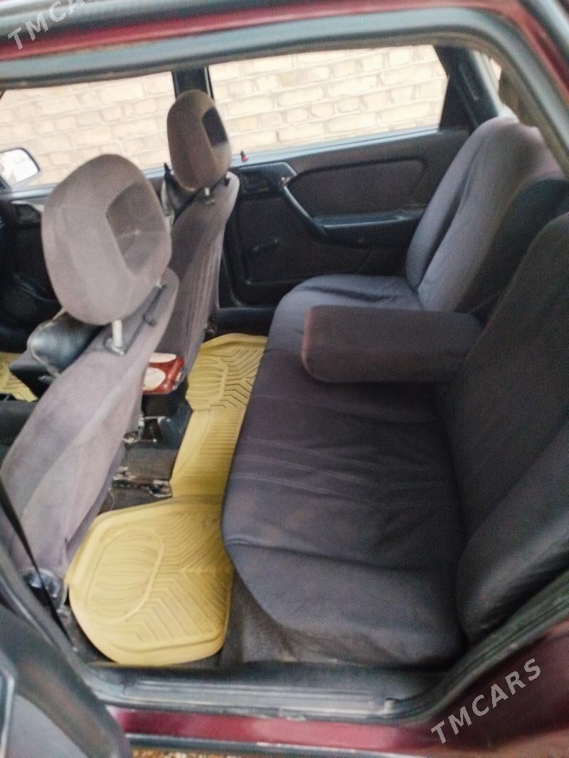 Opel Vectra 1991 - 40 000 TMT - Мургап - img 6