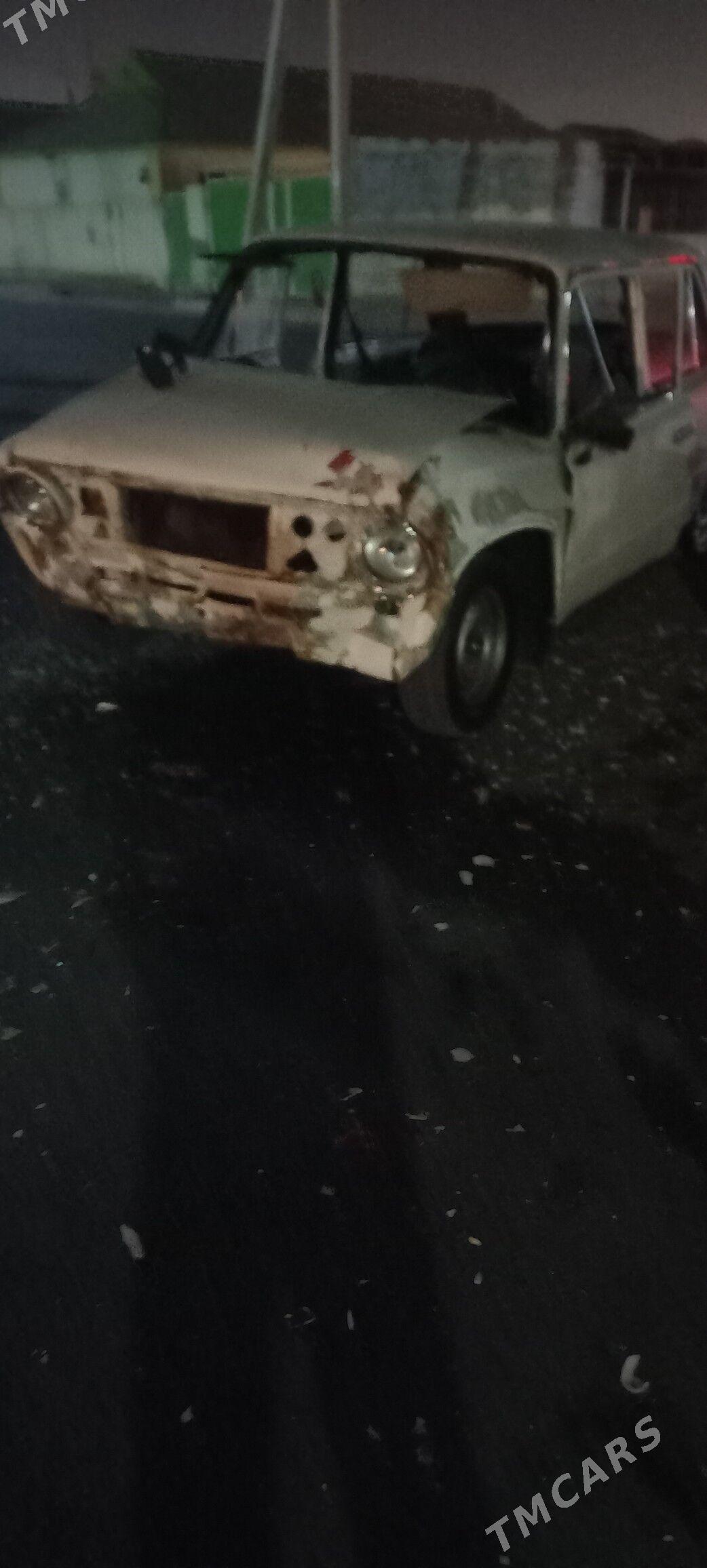 Lada 2104 1980 - 6 000 TMT - Büzmeýin - img 2