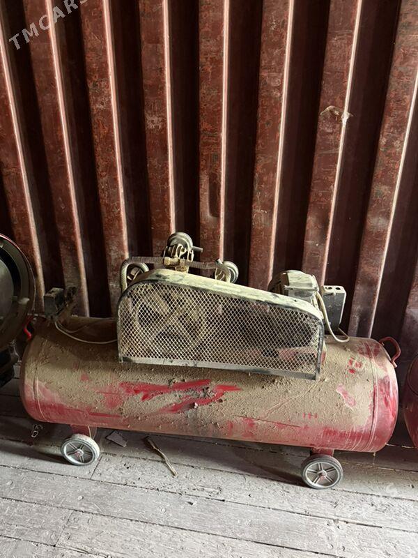 kampresr - Büzmeýin - img 2