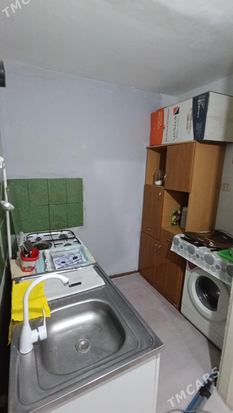 Arenda 6mkr Аренда  - Ашхабад - img 4