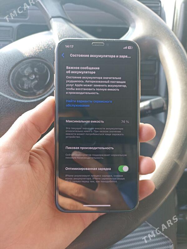 iphone  xs - Balkanabat - img 3
