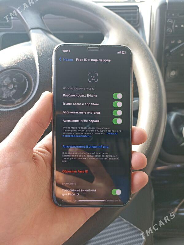 iphone  xs - Balkanabat - img 2