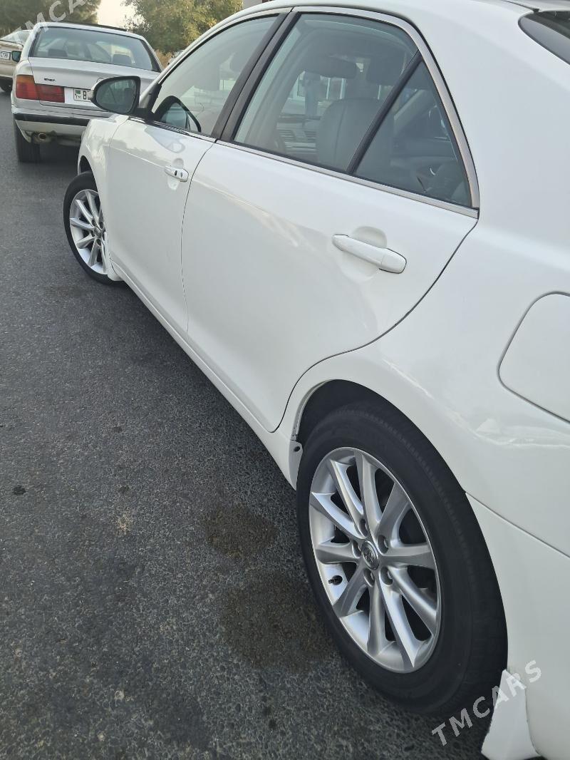 Toyota Camry 2010 - 205 000 TMT - Мары - img 5