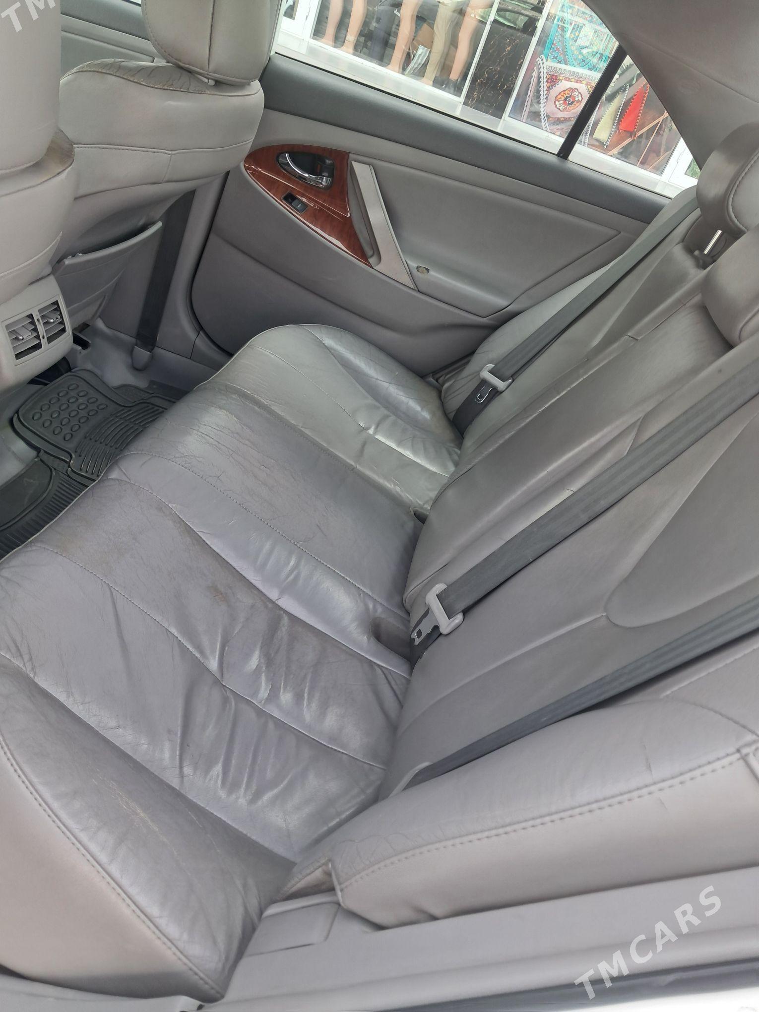 Toyota Camry 2010 - 205 000 TMT - Мары - img 7