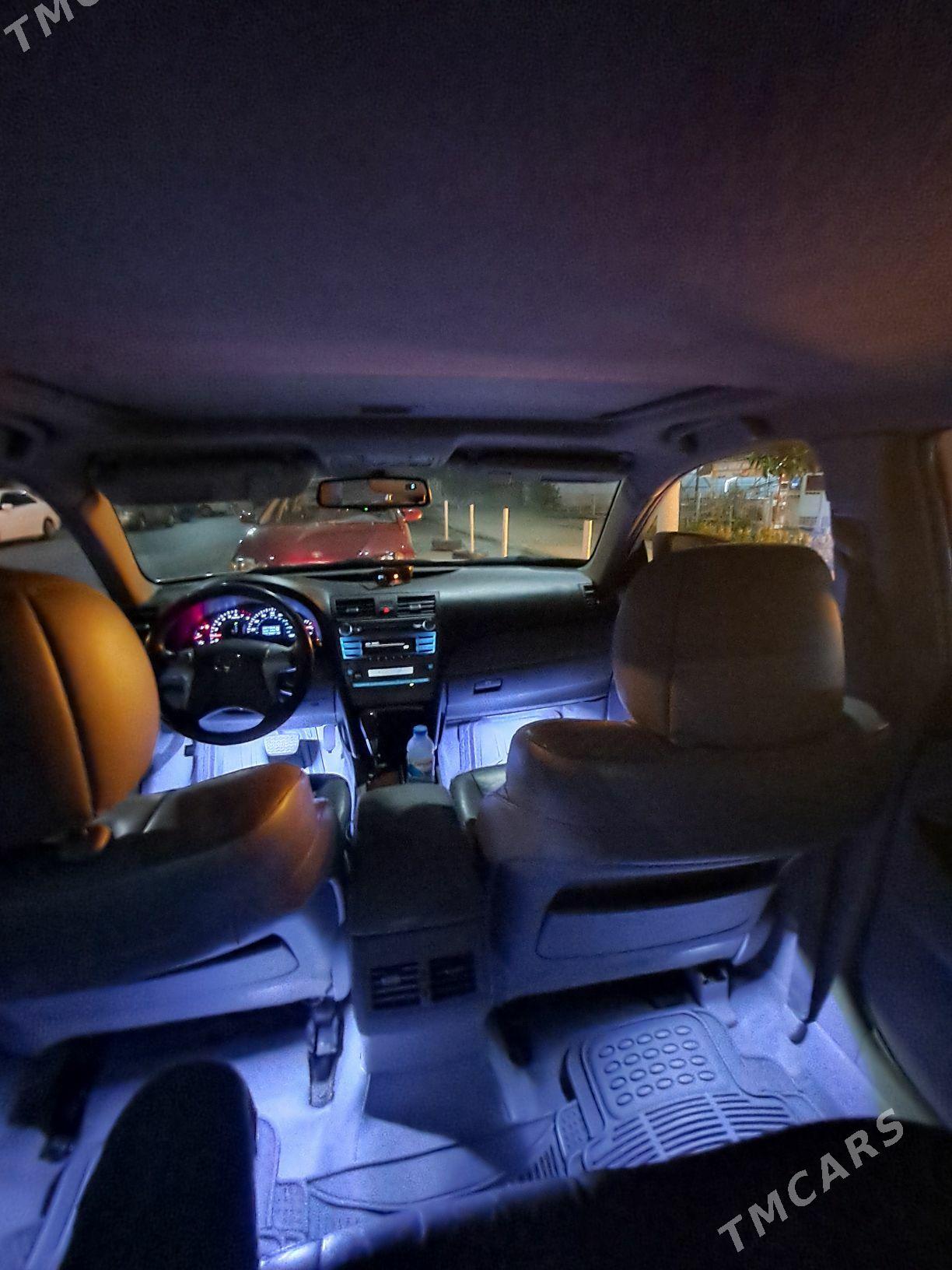 Toyota Camry 2010 - 205 000 TMT - Мары - img 9