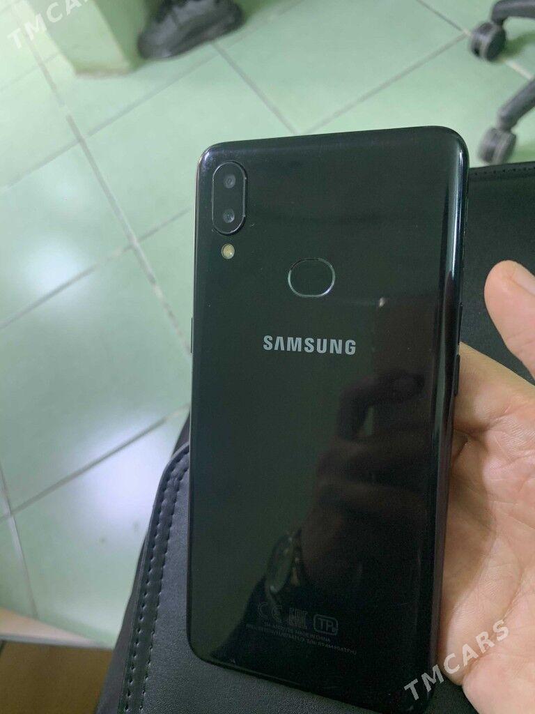 a10s - Ашхабад - img 3