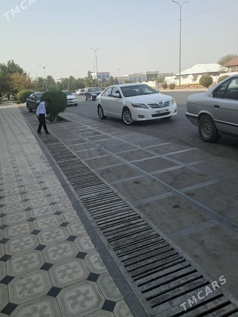 Toyota Camry 2010 - 205 000 TMT - Мары - img 6