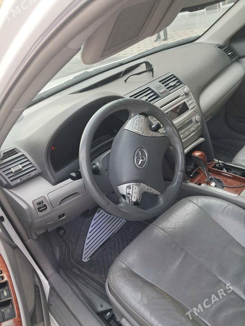 Toyota Camry 2010 - 205 000 TMT - Мары - img 8