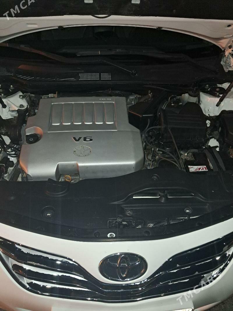 Toyota Camry 2010 - 205 000 TMT - Мары - img 10