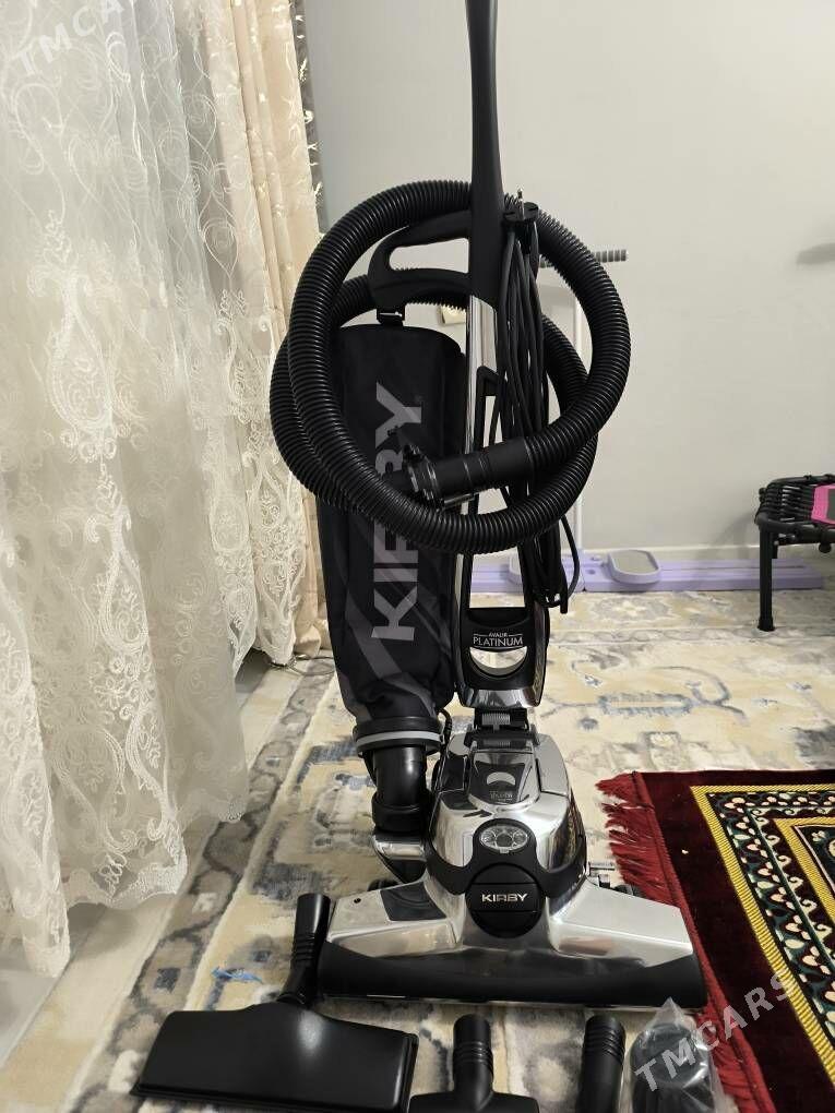 Kirby plesos - Туркменабат - img 2