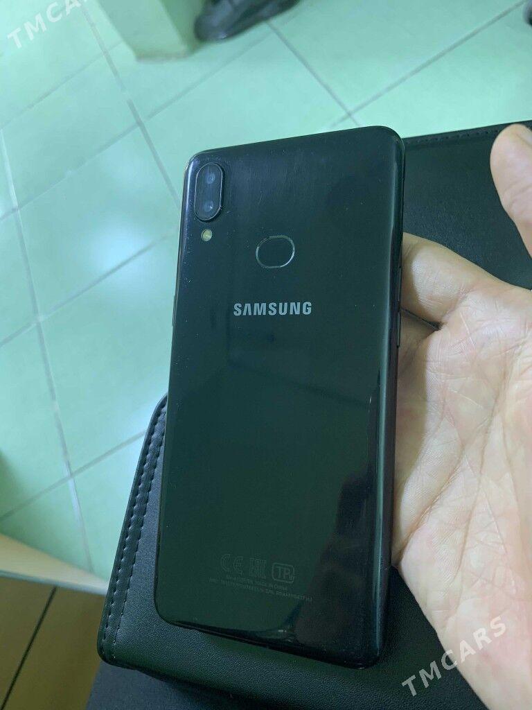 a10s - Ашхабад - img 1