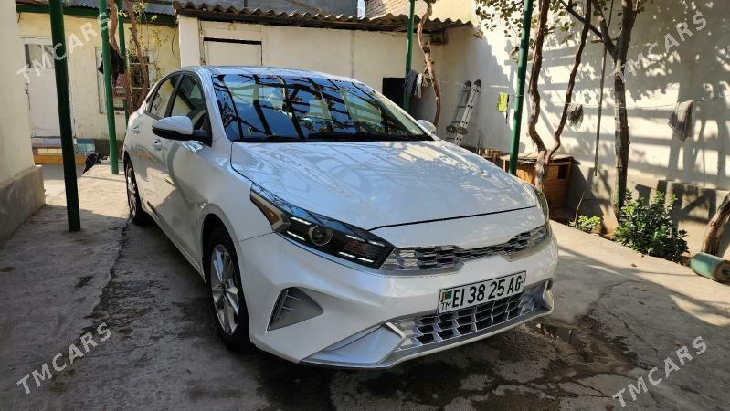 Kia Forte 2022 - 230 000 TMT - Ашхабад - img 1