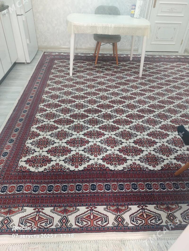 haly - Türkmenbaşy - img 1