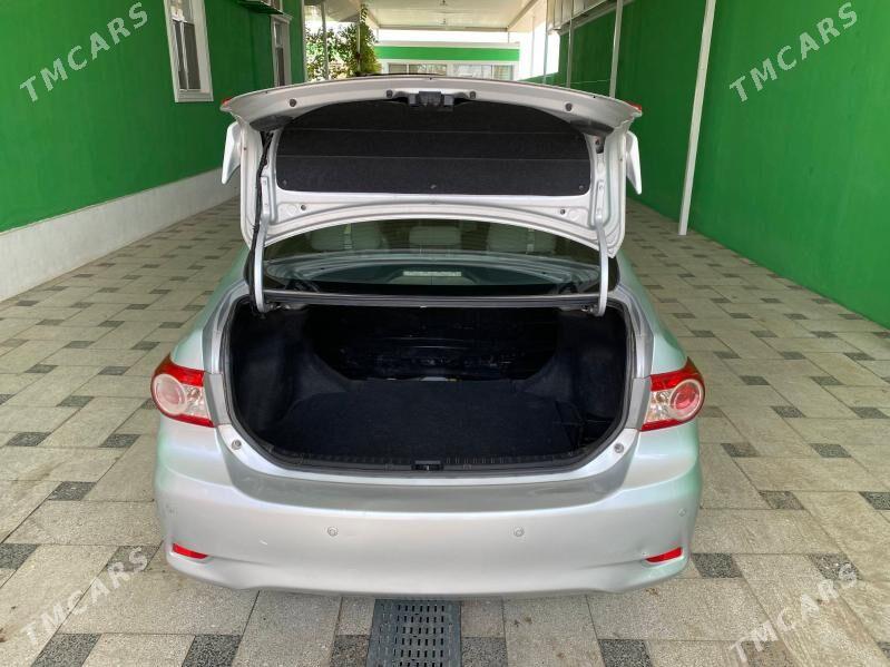 Toyota Corolla 2011 - 185 000 TMT - Кипджак - img 3