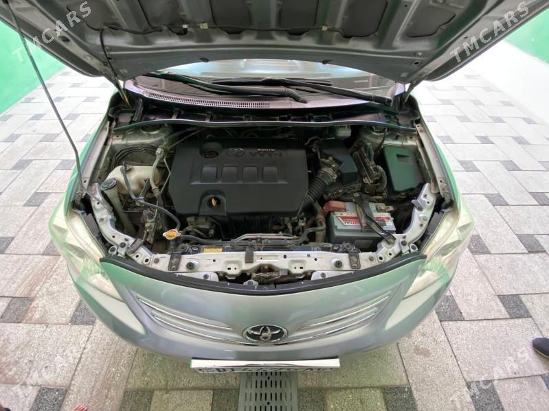 Toyota Corolla 2011 - 185 000 TMT - Кипджак - img 5