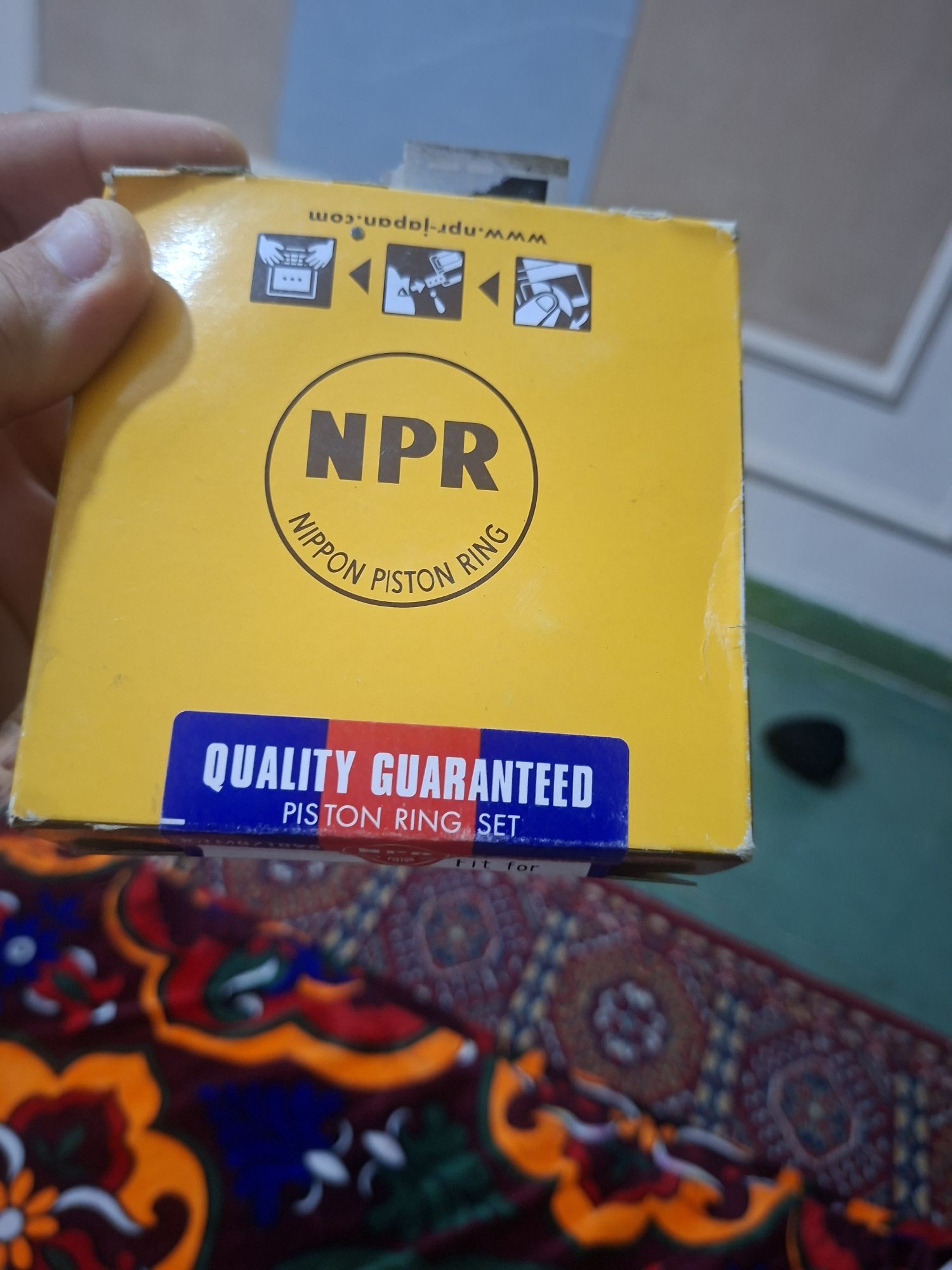 kolsa 3.5 standart 280 TMT - Aşgabat - img 1