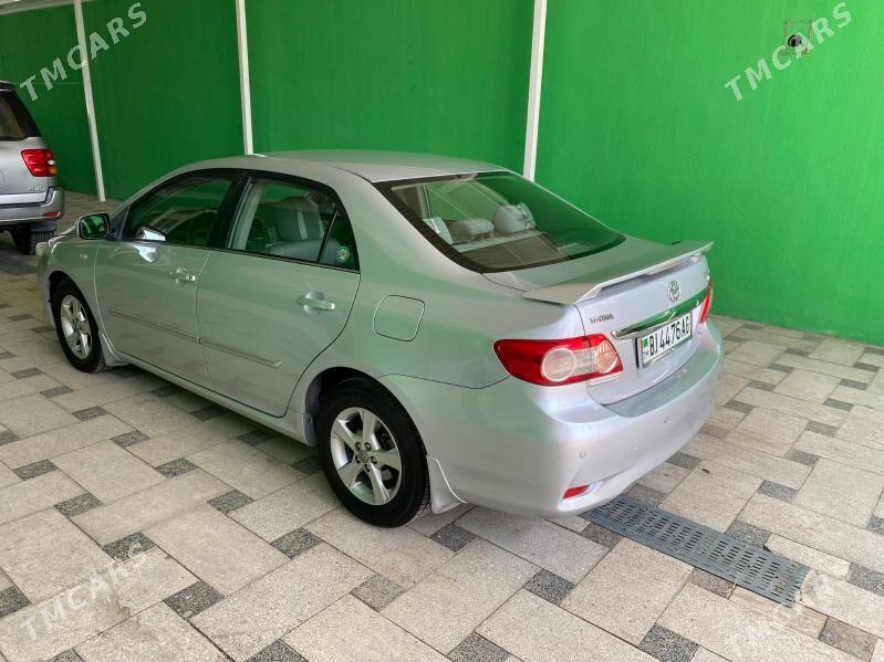 Toyota Corolla 2011 - 185 000 TMT - Кипджак - img 2