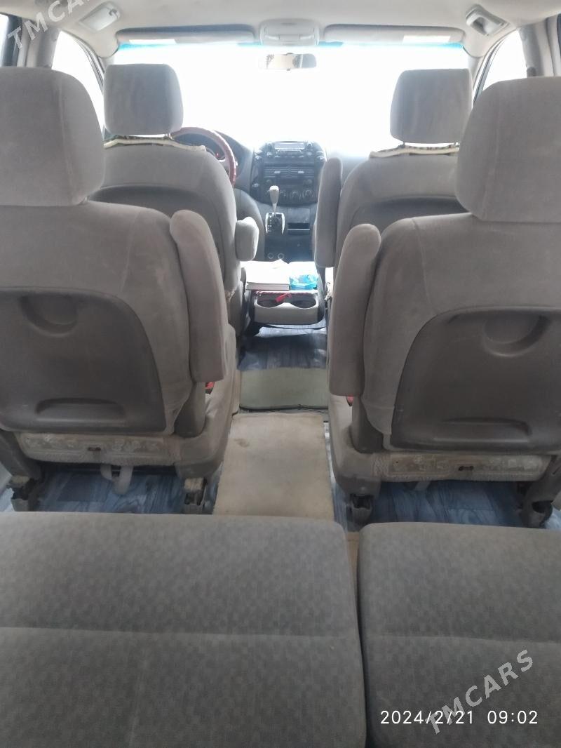 Toyota Sienna 2005 - 185 000 TMT - Gurbansoltan Eje - img 6