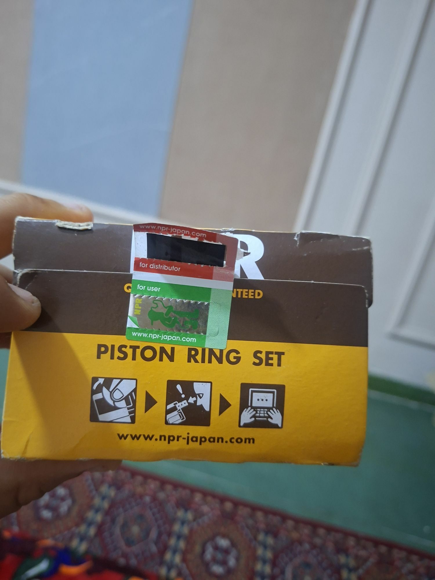 kolsa 3.5 standart 280 TMT - Aşgabat - img 3