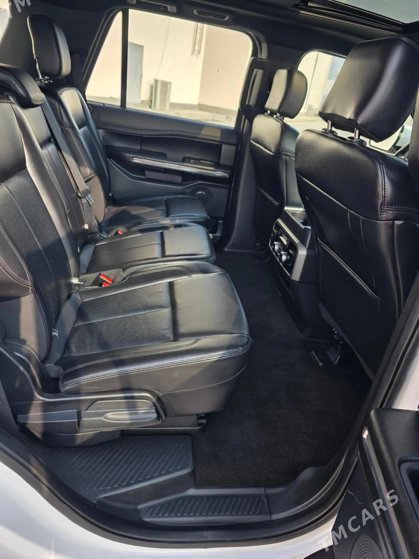 Ford Expedition 2021 - 615 000 TMT - Ашхабад - img 8