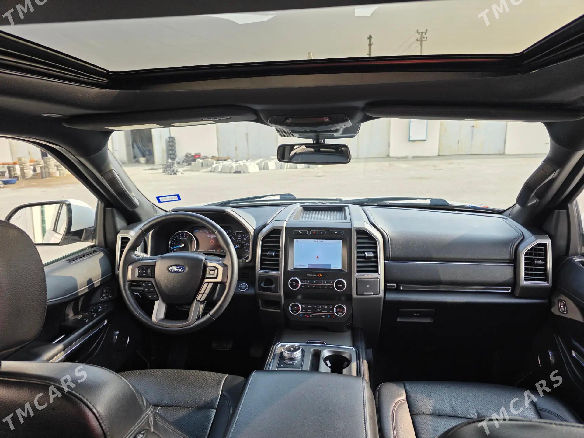 Ford Expedition 2021 - 615 000 TMT - Ашхабад - img 7